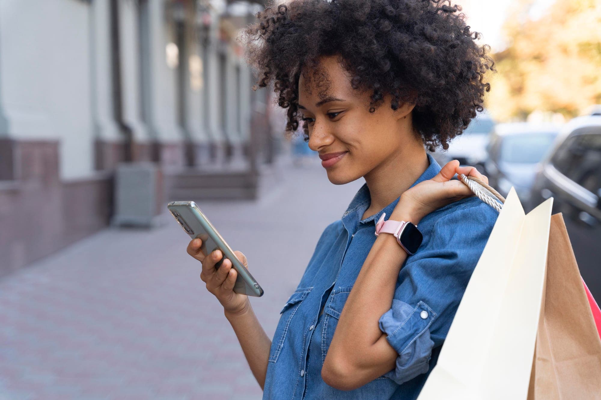 Cross-border digital payment via fintech wallet