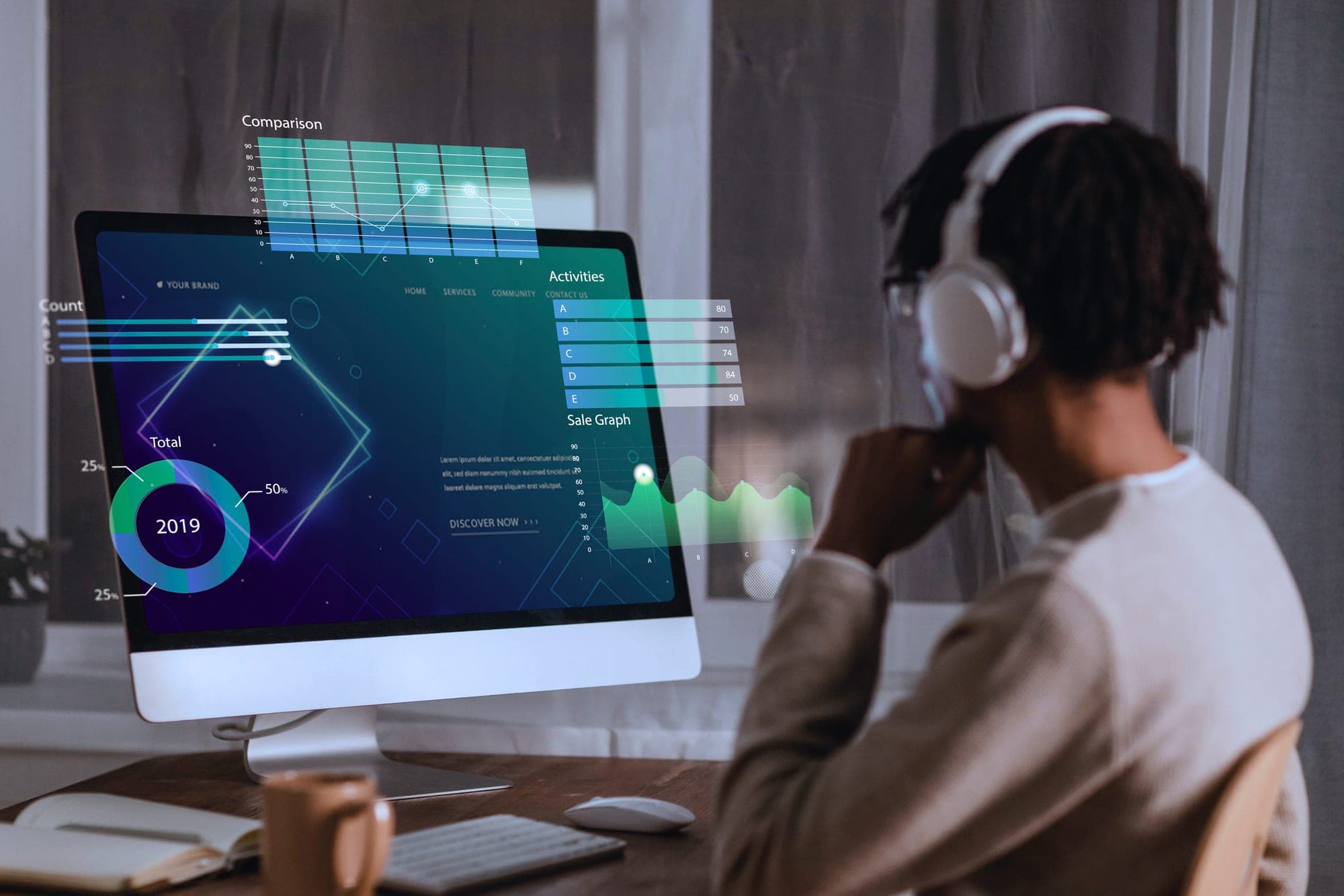High-performance device UX — local AI and on-device intelligence