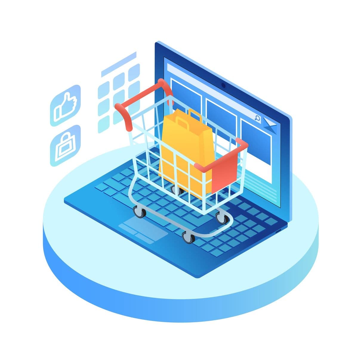 Reinventing last-mile delivery to meet skyrocketing e-commerce demand