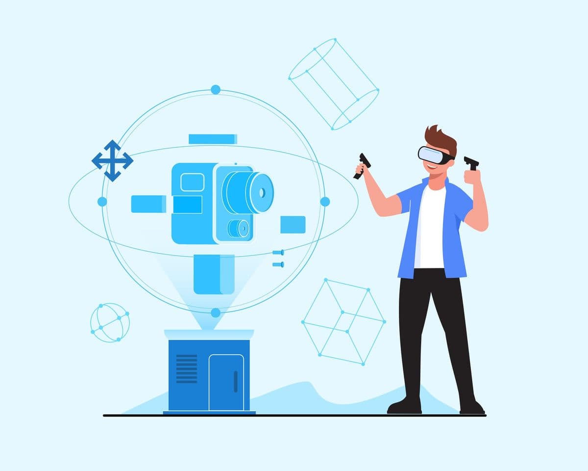 The transformative potential of AR/VR for market research