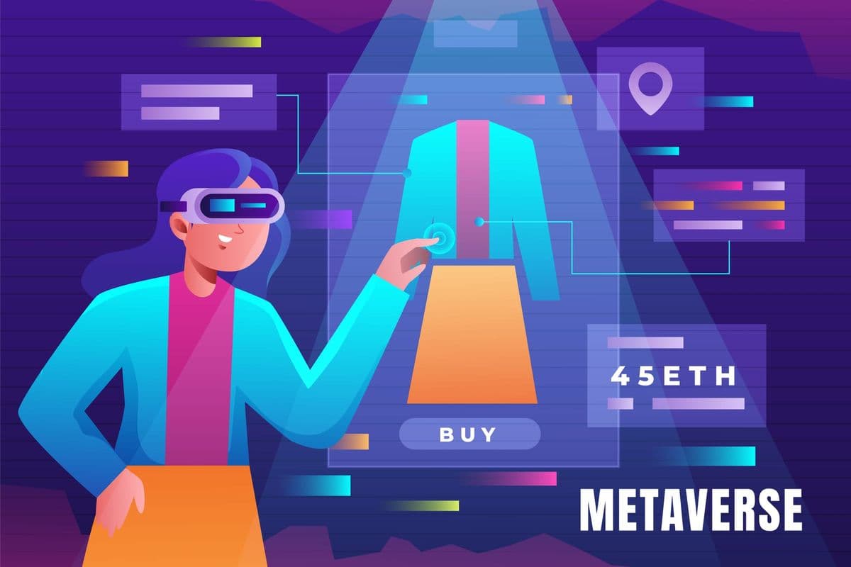 Decoding the metaverse consumer: insights for brands