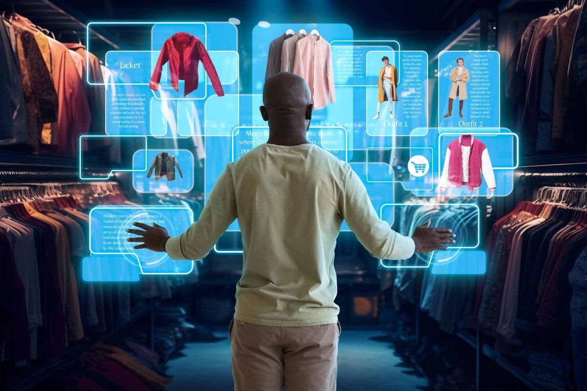 Elevating cross-border retail intelligence with advanced consumer segmentation