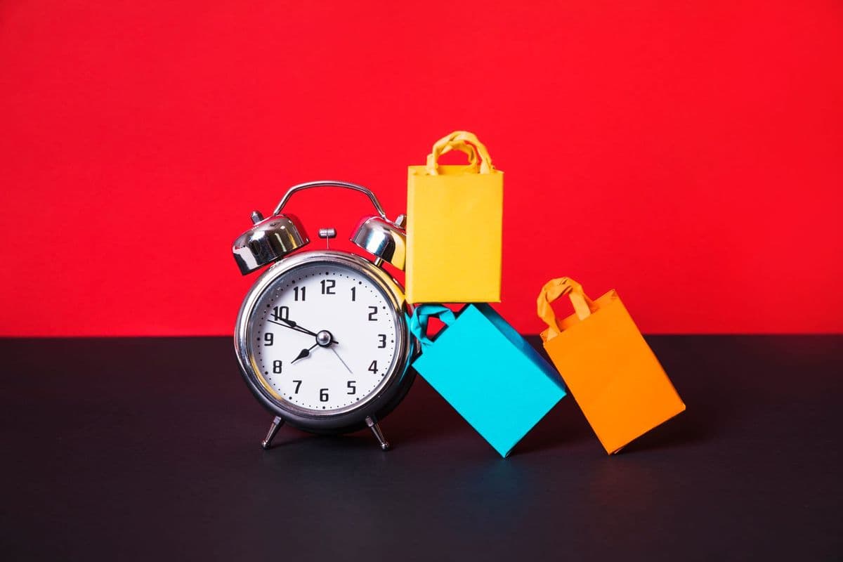 Future-proofing your business: consumer megatrends to watch in 2024