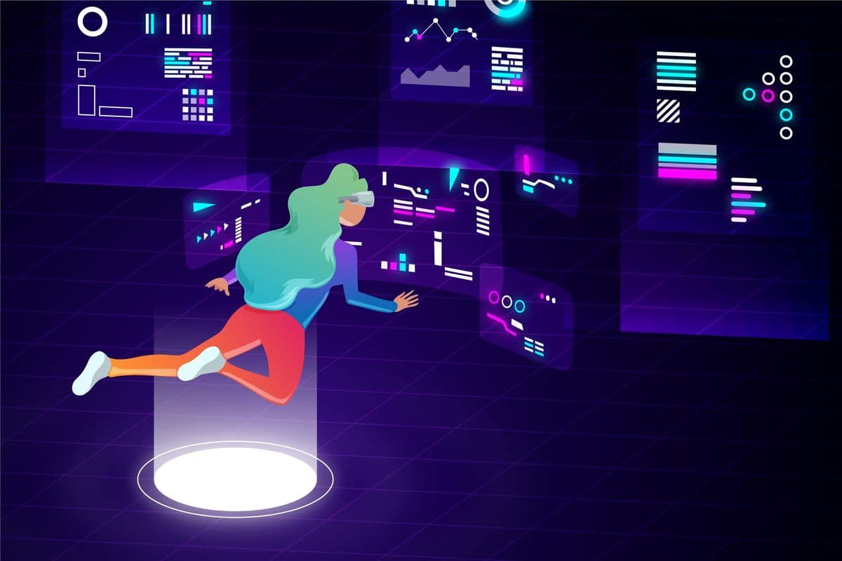 Gaming's next frontier: the esports metaverse opportunity