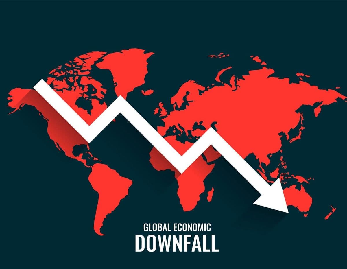 Global markets in turmoil: what it means for businesses and consumers