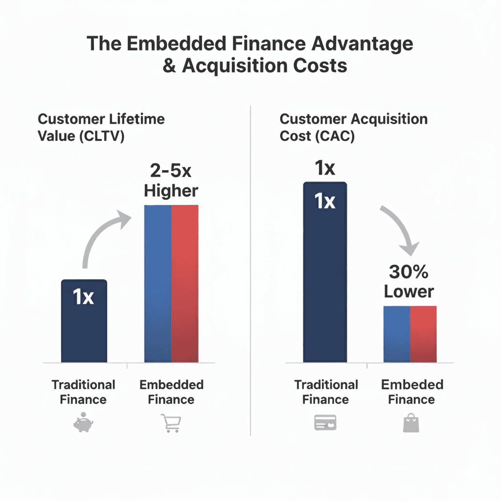 Fintech mobile payment adoption — emerging market platforms