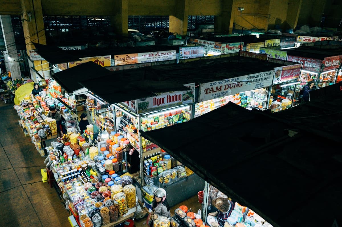 How Fast-Moving Consumer Goods (FMCGs) are Adapting to Changing Consumer Behaviour