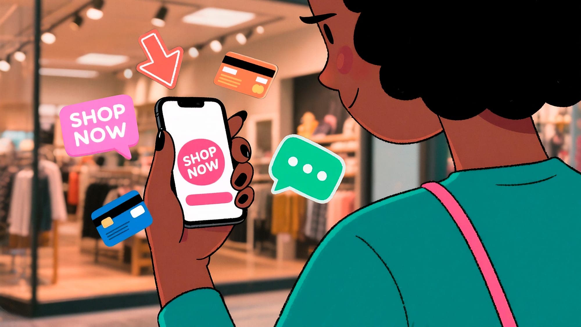 Buy Now Pay Later — BNPL drives higher holiday order value