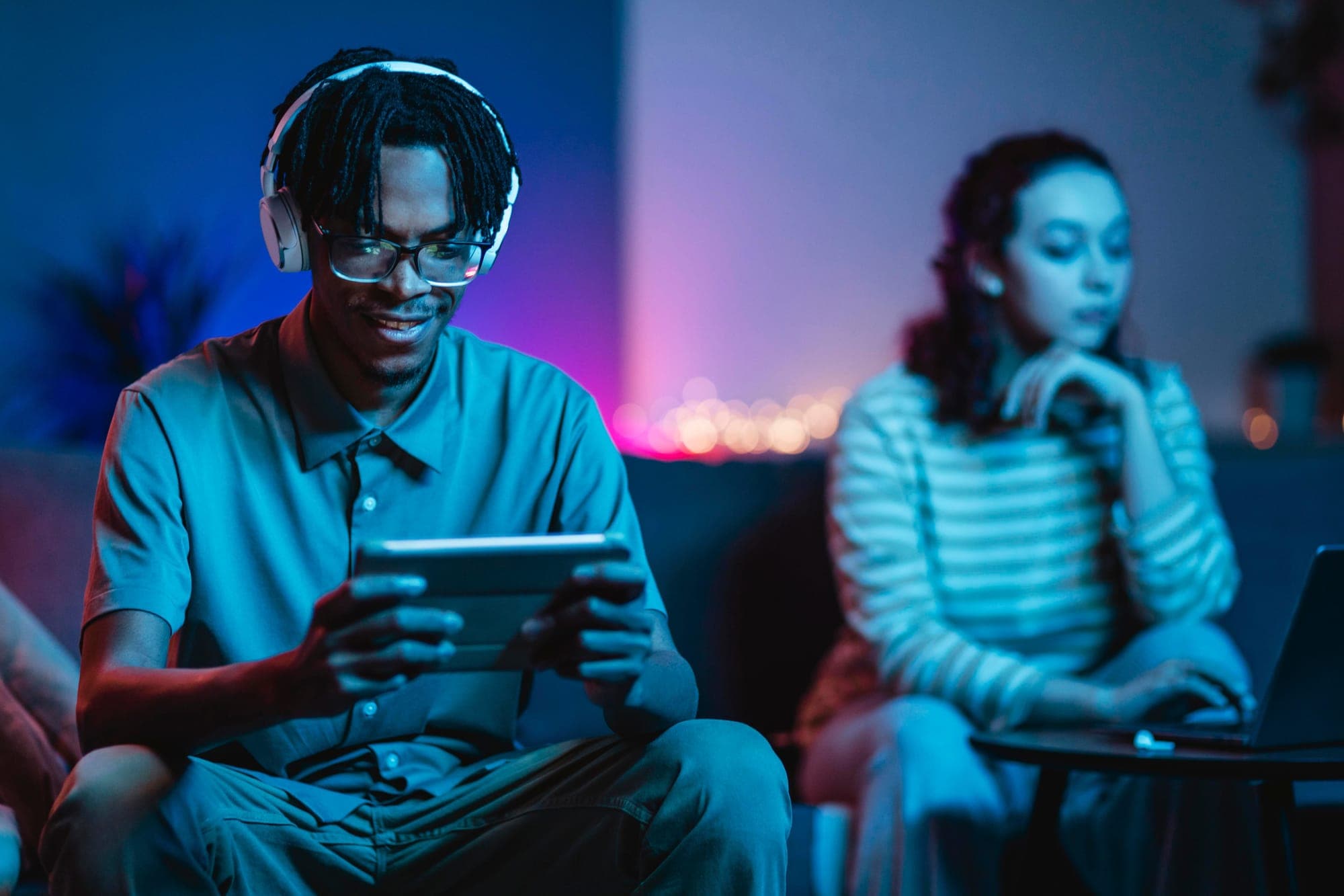 Traditional marketing engagement losing ground to immersive experiences