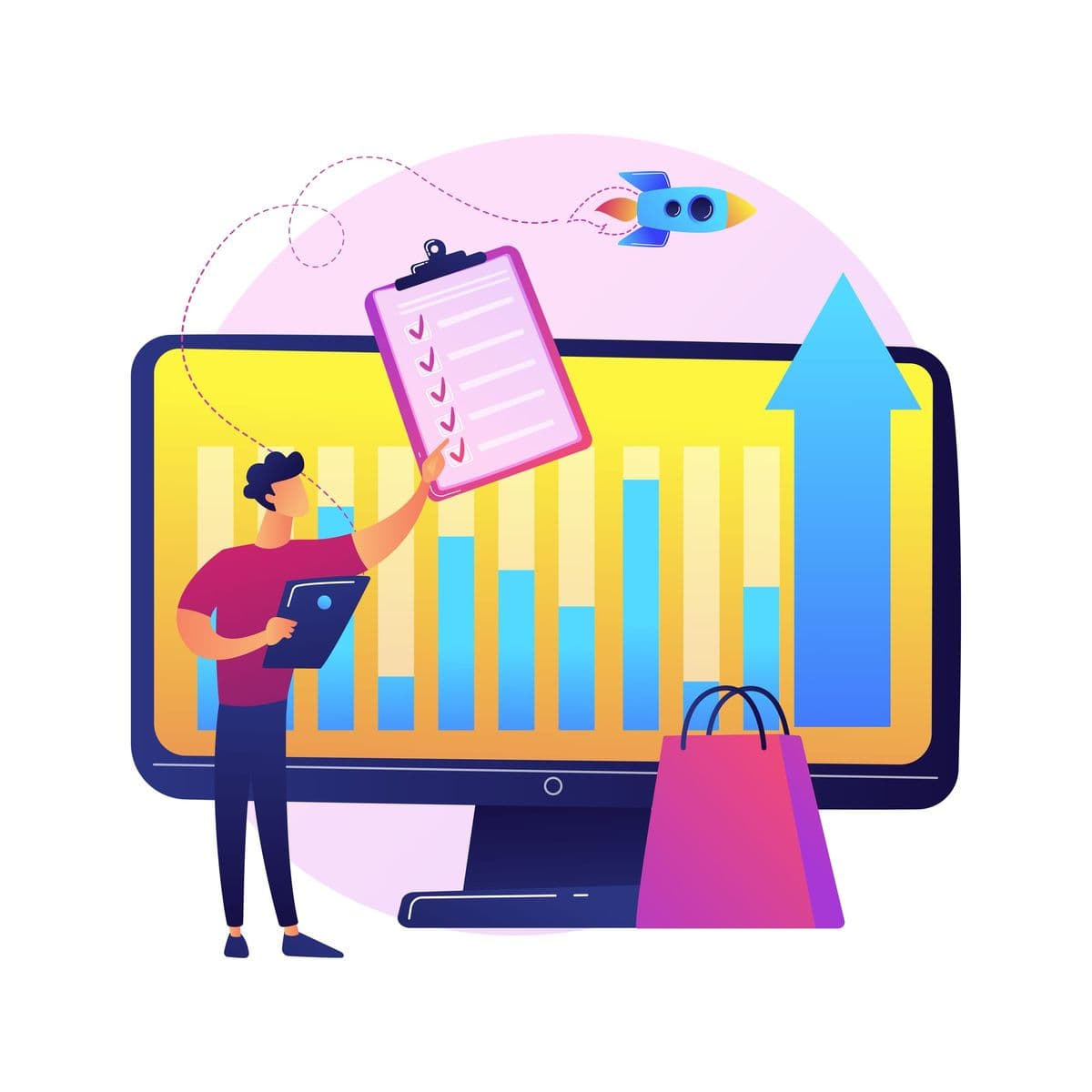 Optimizing pricing and distribution with local market intelligence