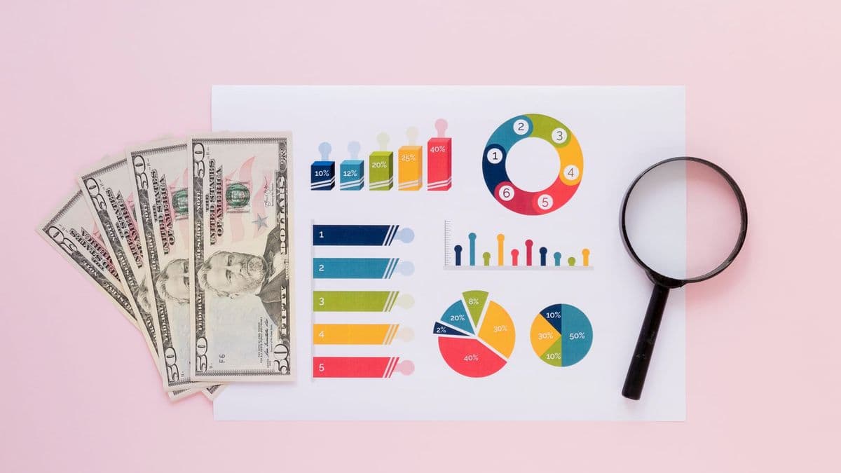Optimizing pricing strategies with demand modeling