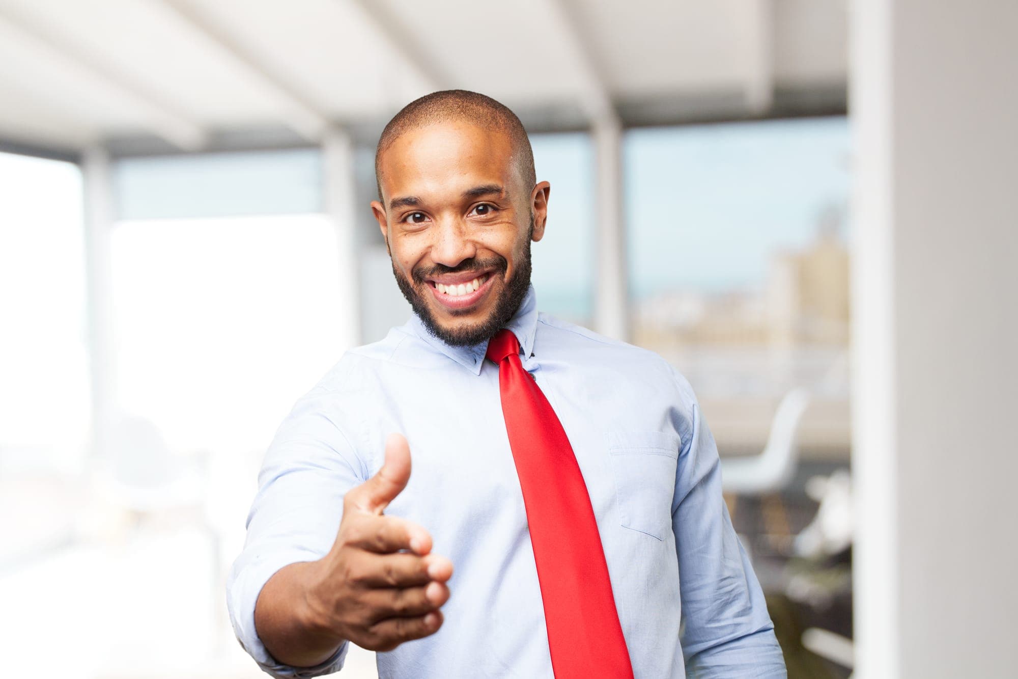 Business leader portrait — Ramadan 2026 consumer intelligence