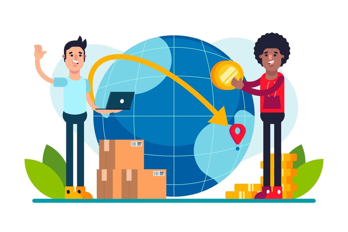 Reinventing supply chains for agility: recommendations for enterprises