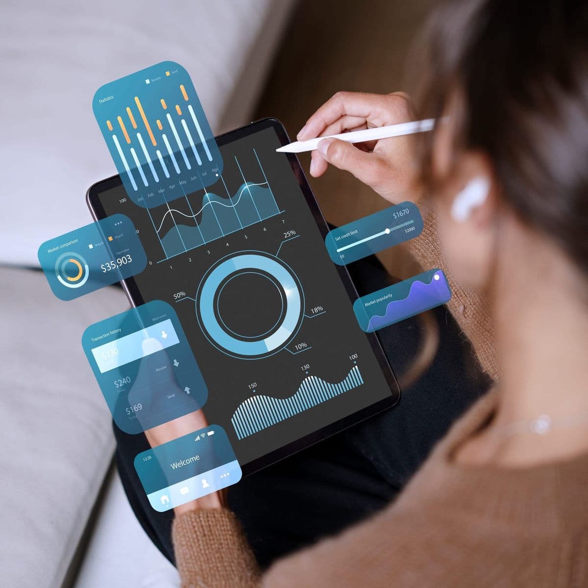 Best Retail Analytics Software and Platforms in 2026