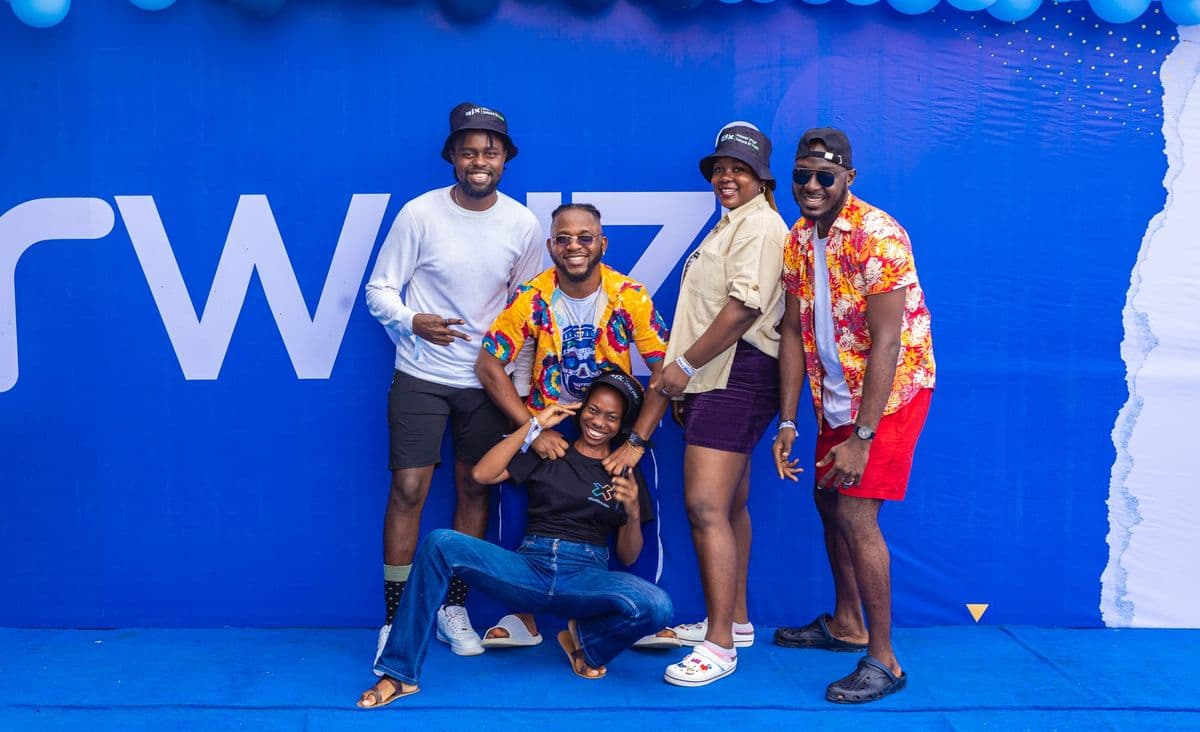 Rwazi Mappers' Empowerment Extravaganza of 2023