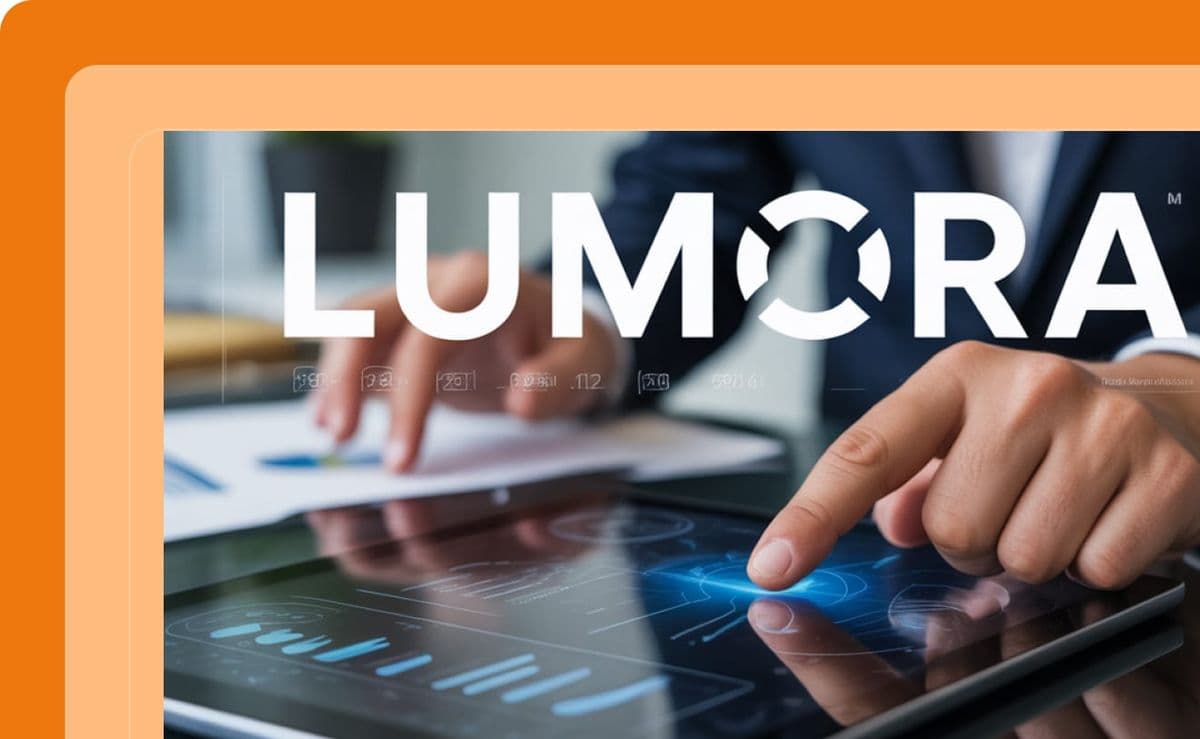 See your competitor move with Lumora AI decision engine