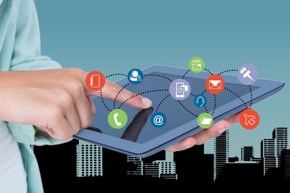 Superapps: the next battleground for global consumer utility