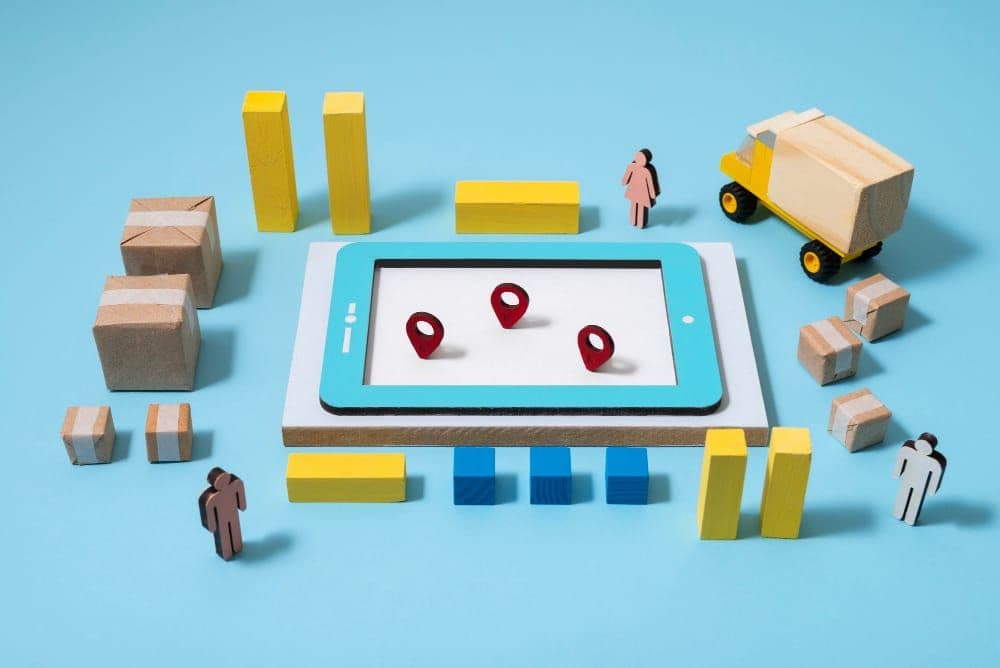 Supply chains get smarter: how AI is reshaping logistics