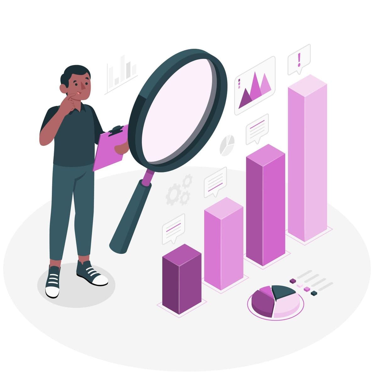 The future of market research: emerging trends and innovations