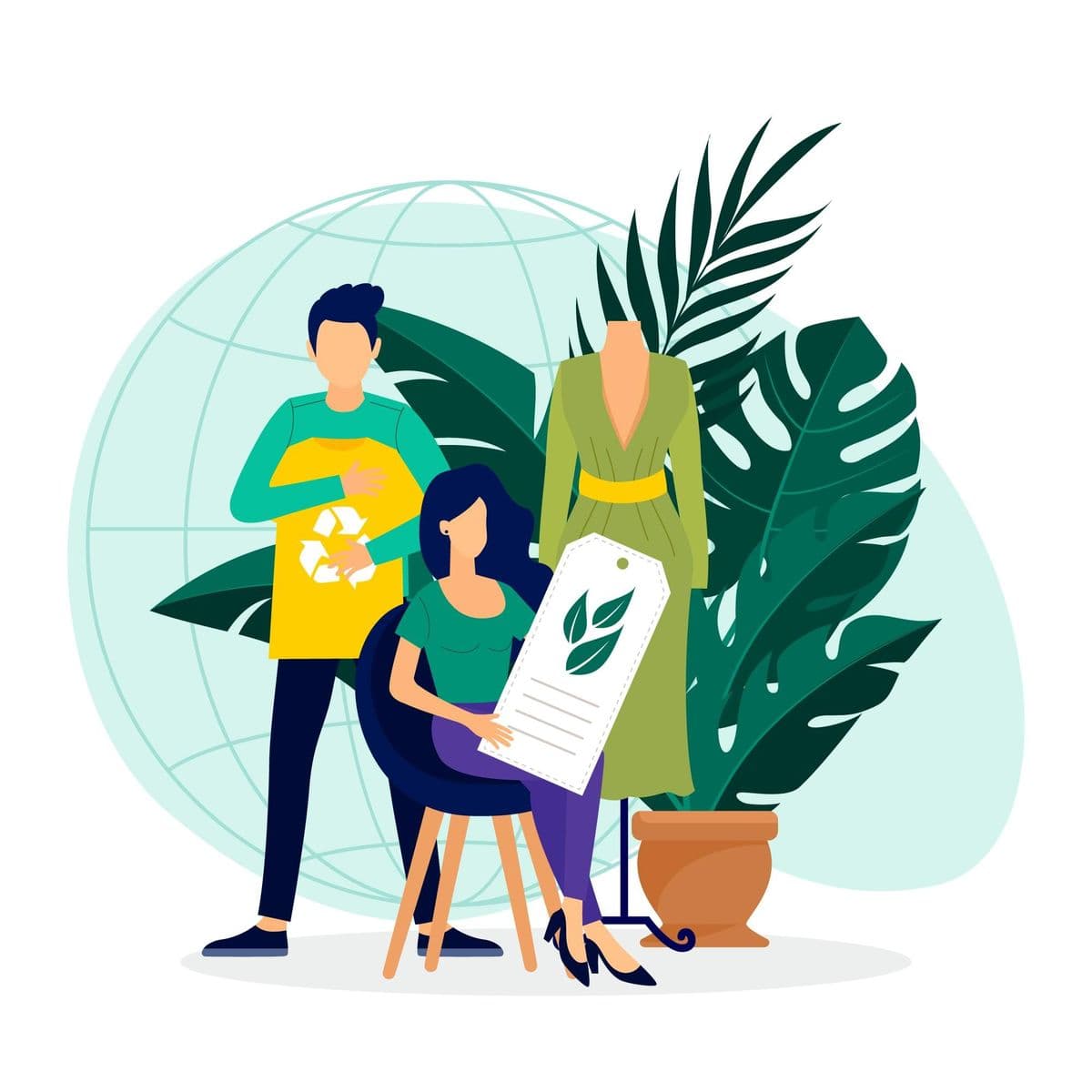 The new sustainable status symbols: how conscious consumption is reshaping luxury