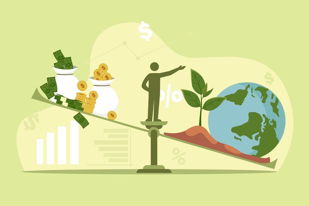 The rise of ethical consumerism and sustainability in emerging markets
