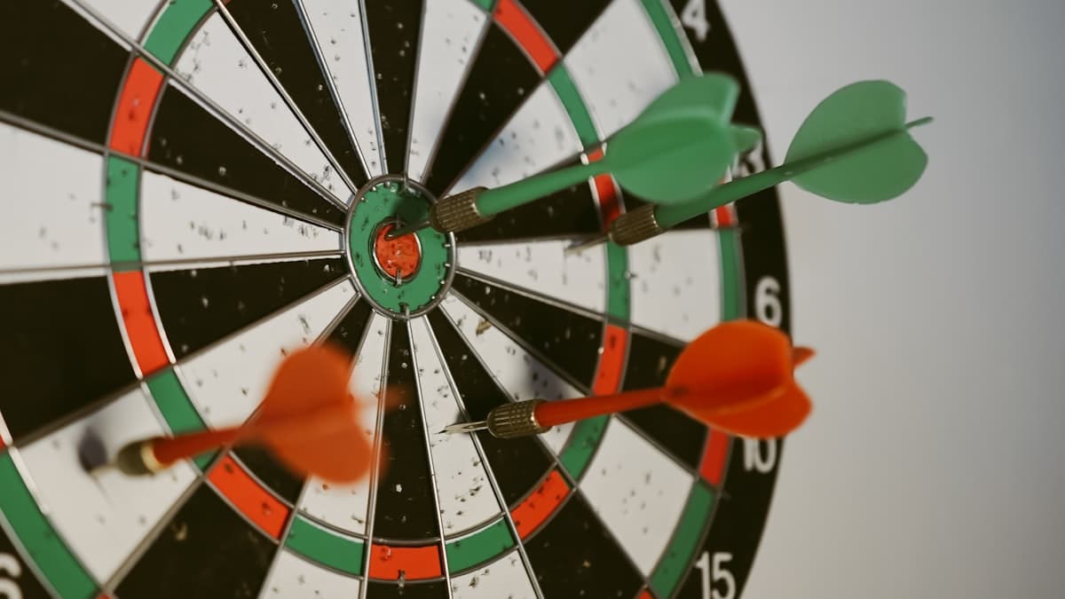 Market segmentation: unlock the marketing matrix and hit your target audience