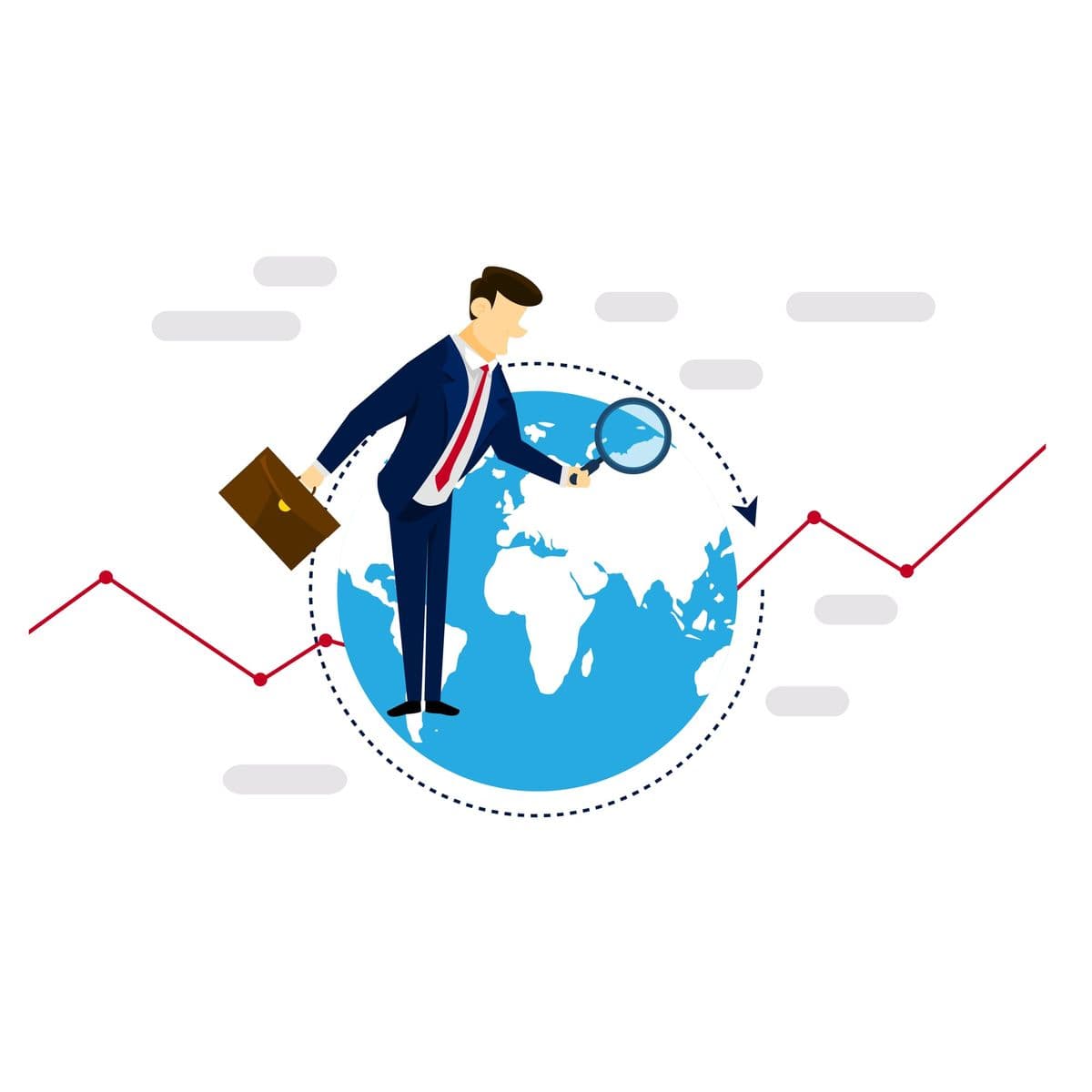 Unlocking emerging market growth with global consumer insights